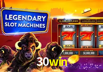 Descubra a Essência do 30win: Nossa História e Compromissos