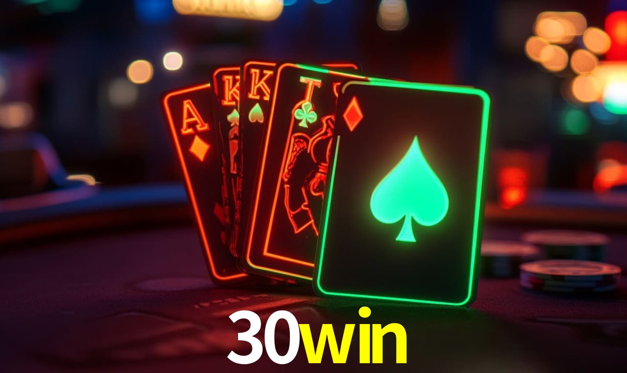 Experiência VIP 30win