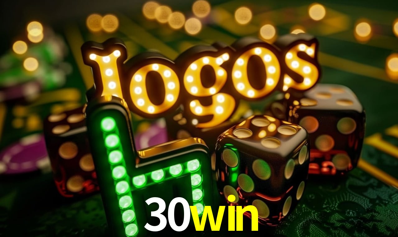 Estatísticas 30win