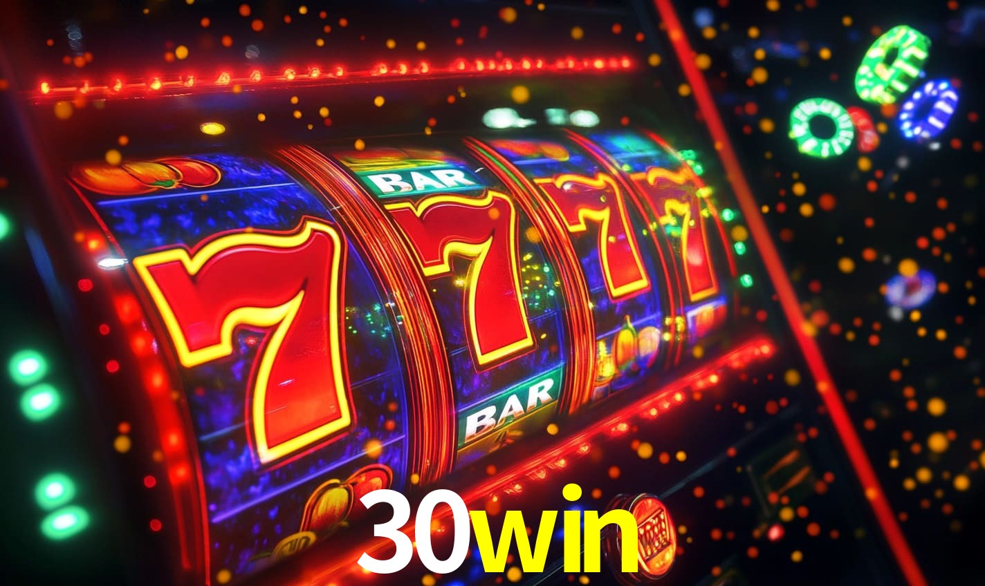 30win - Cartas da Sorte Secreta - 30win.com