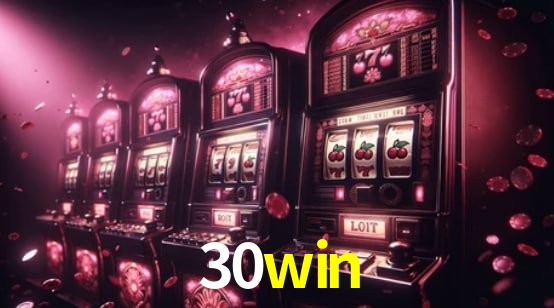 cassino 30win