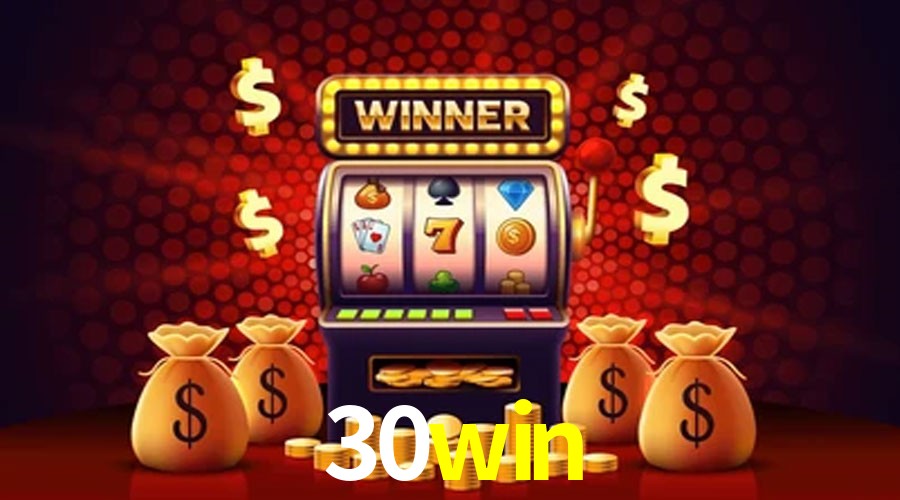Flash Promotion 30win