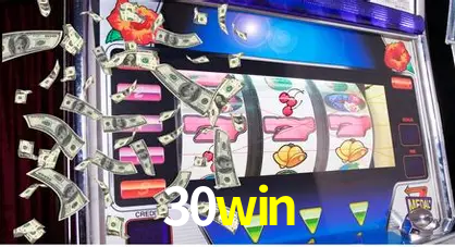 Descubra a Essência do 30win: Nossa História e Compromissos