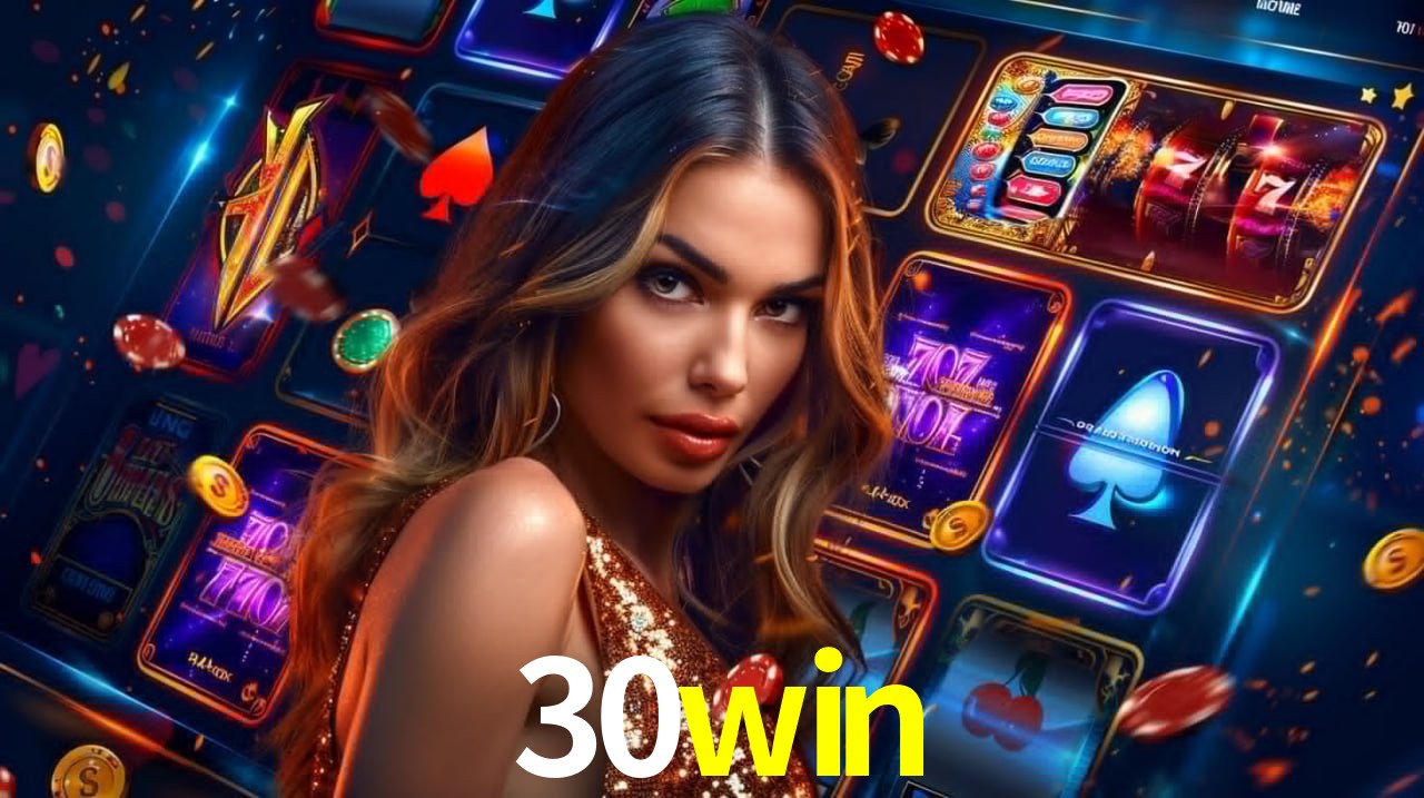 A Emoção da Loteria na 30win: Uma Chance de Mudança de Vida