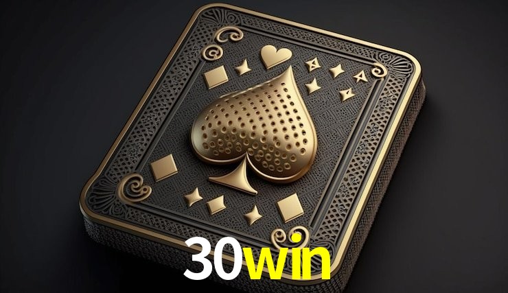 Apostas de Futebol 30win