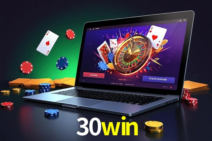 Tecnologia da Plataforma 30win