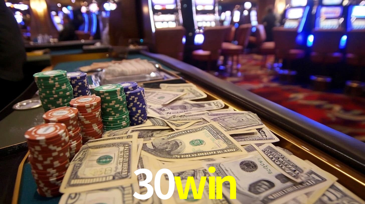 30win visual 2
