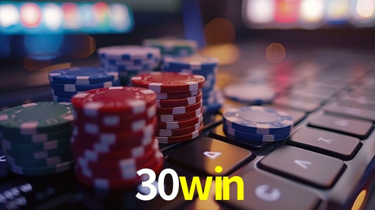 Provedores de Jogos 30win