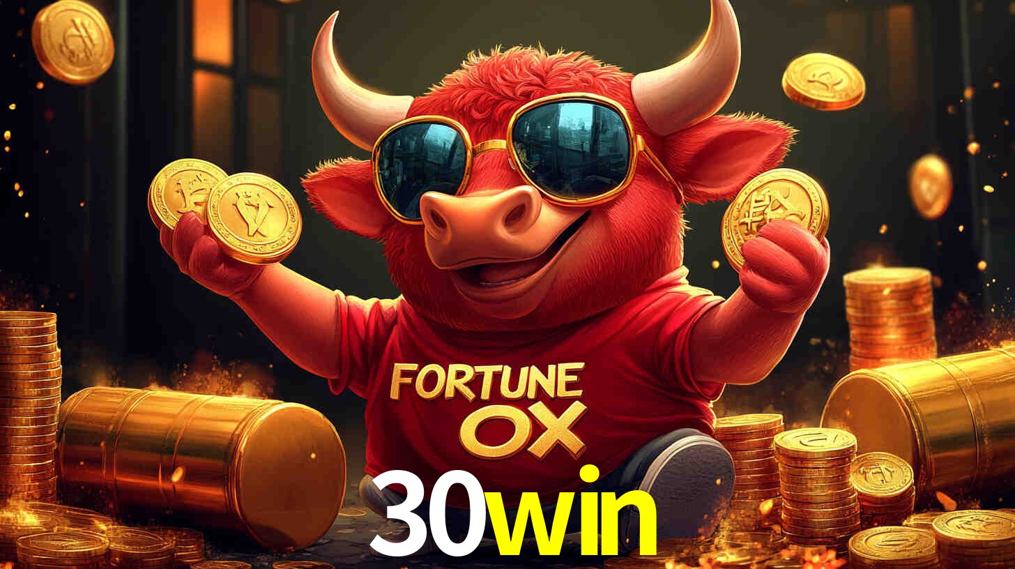 Descubra o Programa VIP da 30win: Vantagens Exclusivas para Jogadores