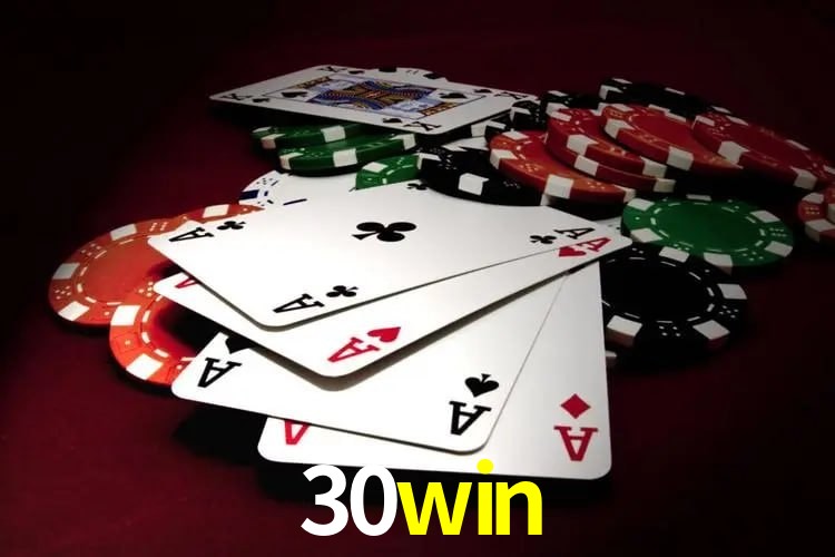 Bônus Diários 30win