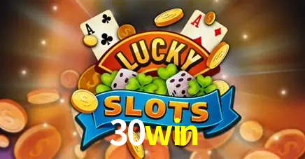 A Emoção da Loteria na 30win: Uma Chance de Mudança de Vida