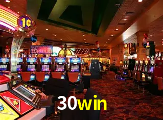 Descubra a Magia dos Jogos de Arcade no 30win