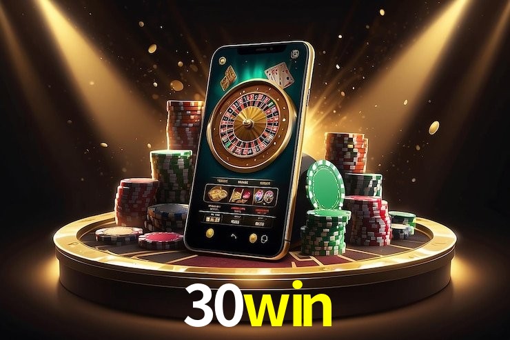 Jogos de Slot 30win
