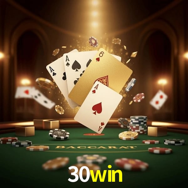VIP Casino 30win