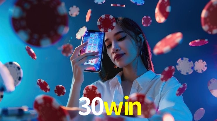 Desvendando o Mundo dos Jogos Virtuais na 30win