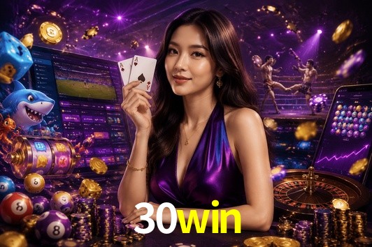 Roulette Table 30win
