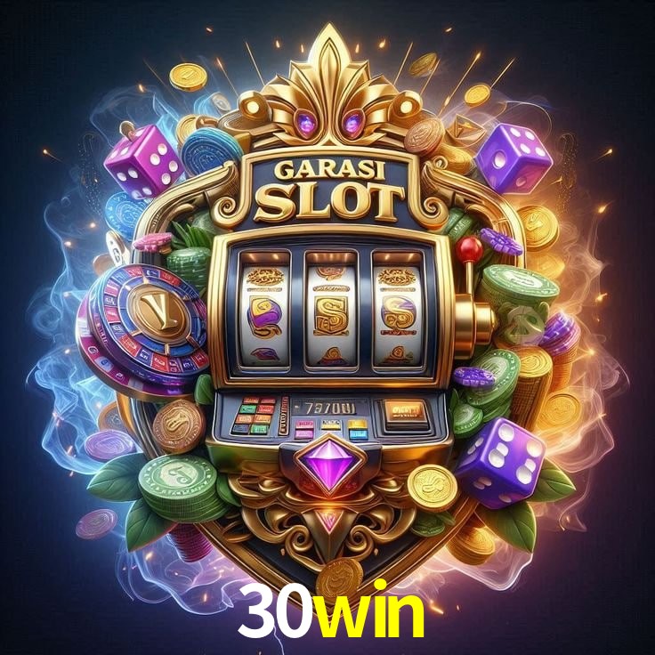 Casino Ao Vivo 30win