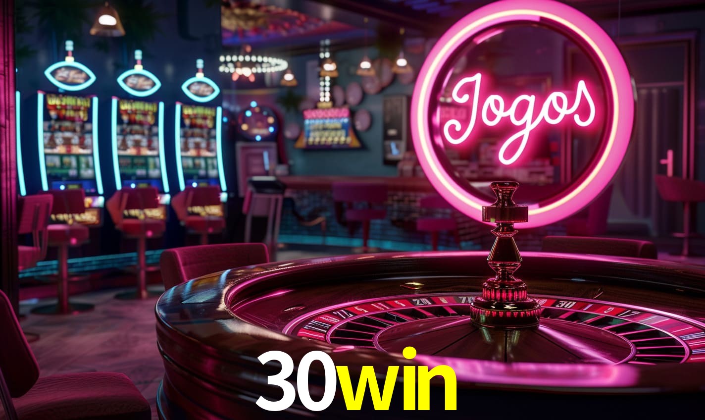 Descubra o Programa VIP da 30win: Vantagens Exclusivas para Jogadores