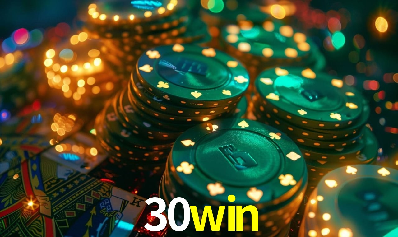 Casino VIP 30win