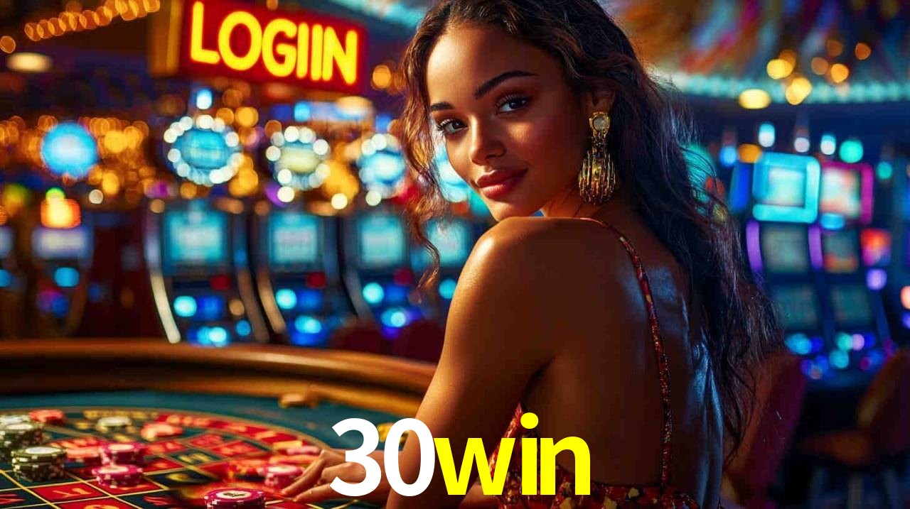 Estatísticas do Jogo 30win