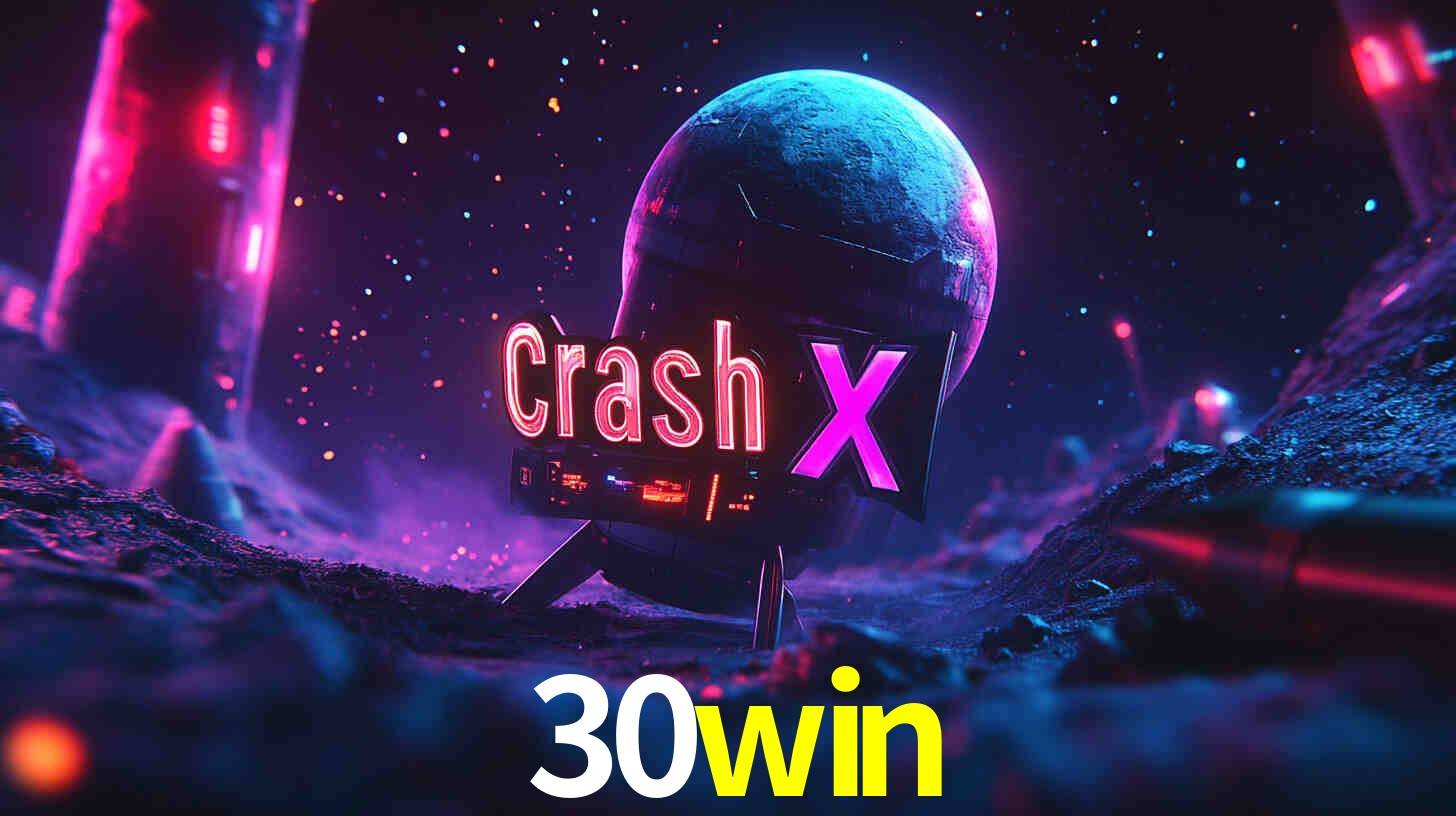 A Popularidade dos Caça-Níqueis no 30win