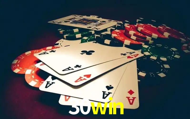 30win Aplicativo - 30win visual 1