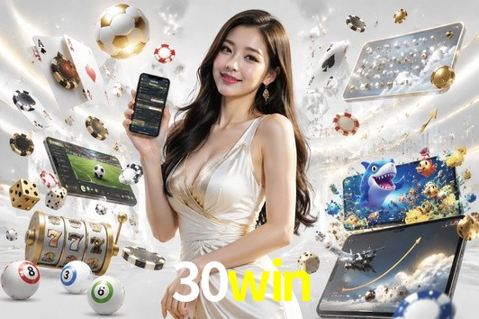 Slot Games 30win
