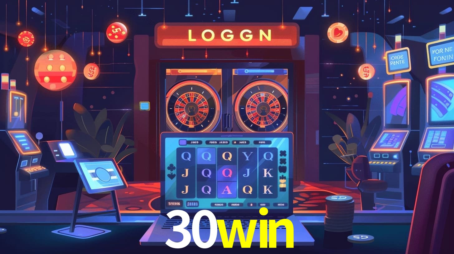 Segurança 2FA 30win