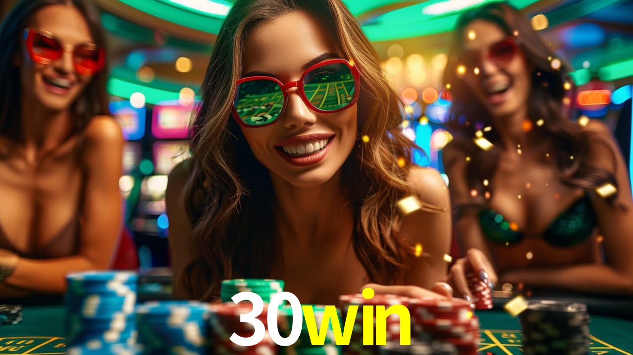 Tennis Betting 30win