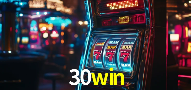 Welcome Bonus 30win