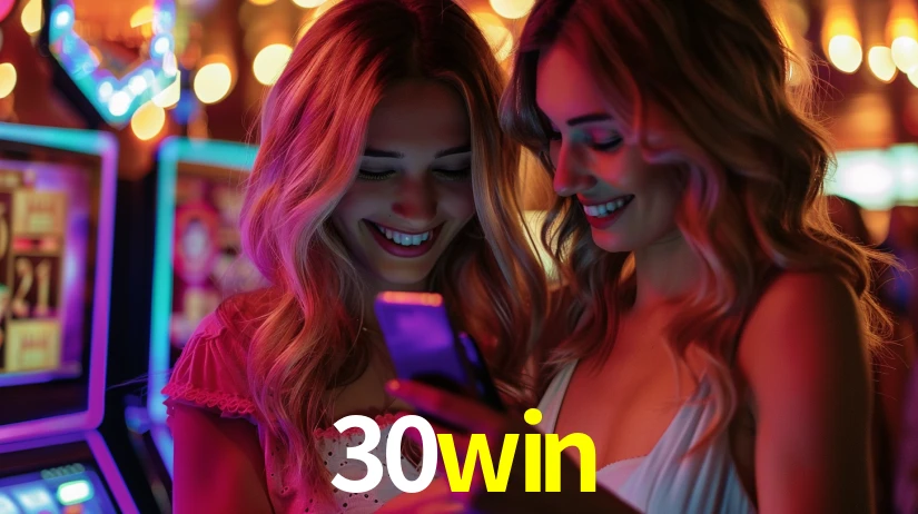 Experimente o Login Seguro Premium no 30win