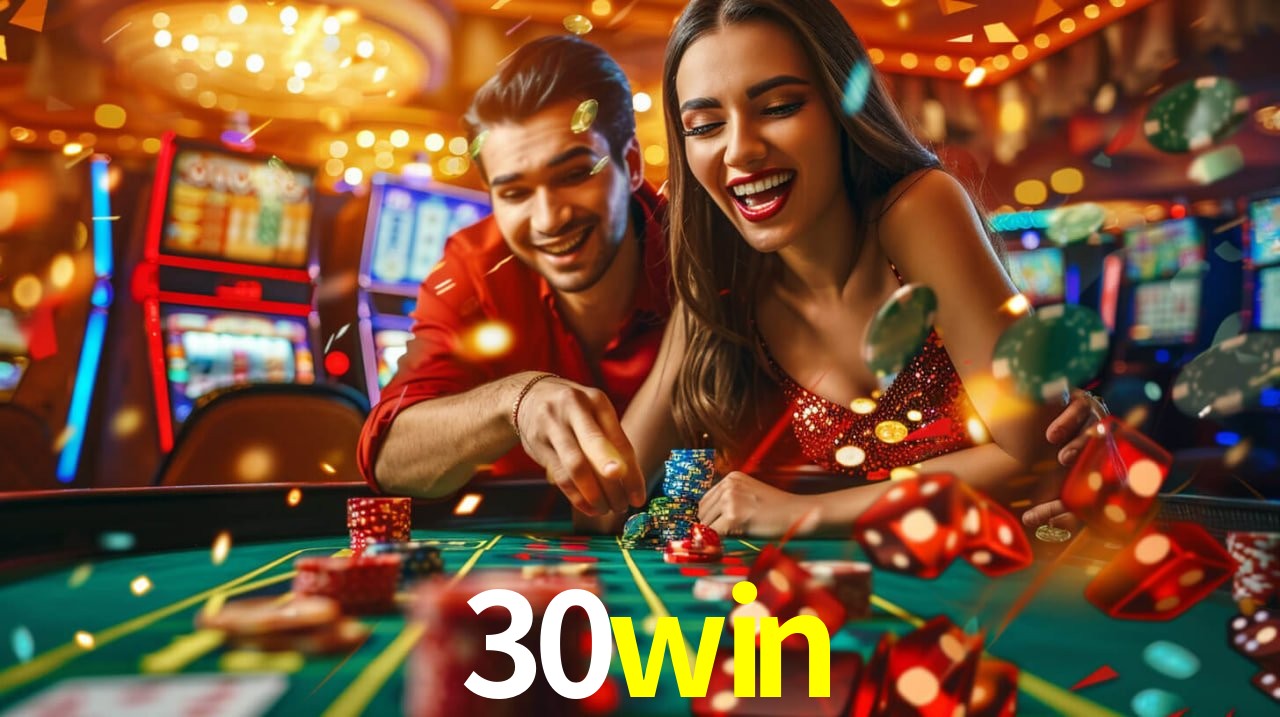 Diretório de Jogos 30win