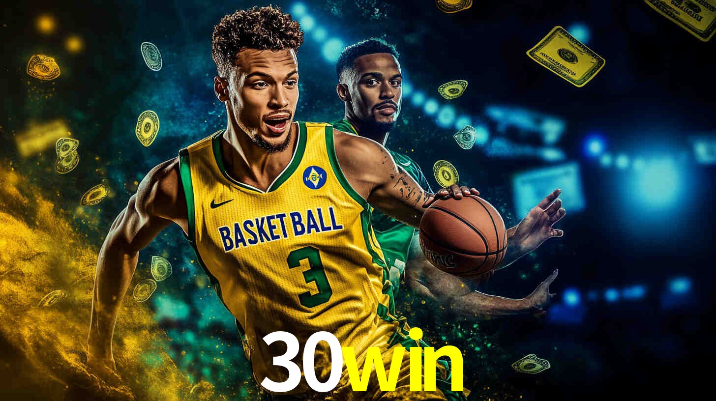 Apostas Esportivas na 30win: Um Guia Completo