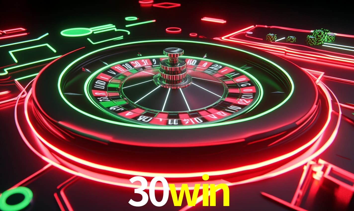 Explorando a Categoria de Eventos em Apostas na 30win