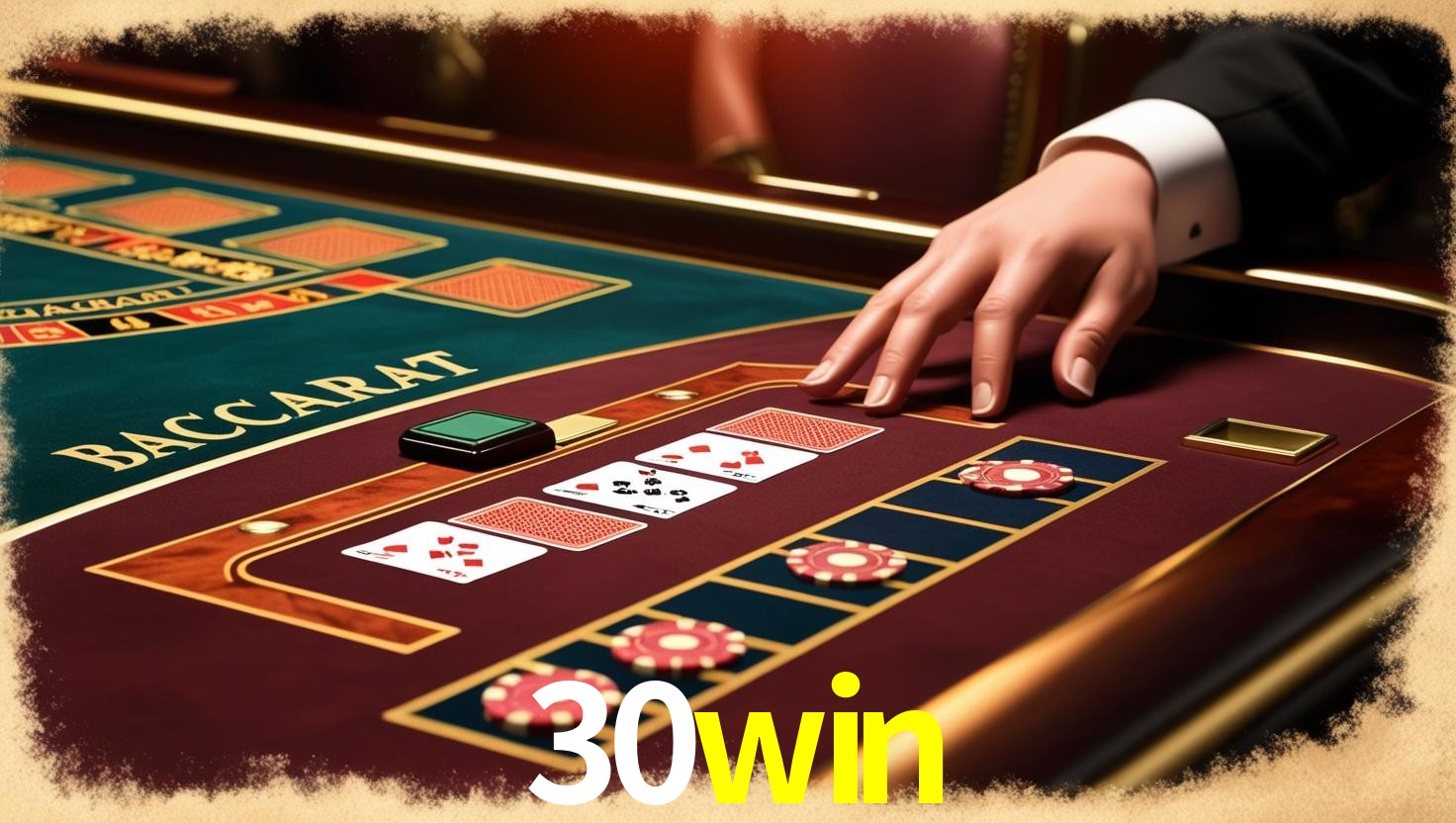 30WIN